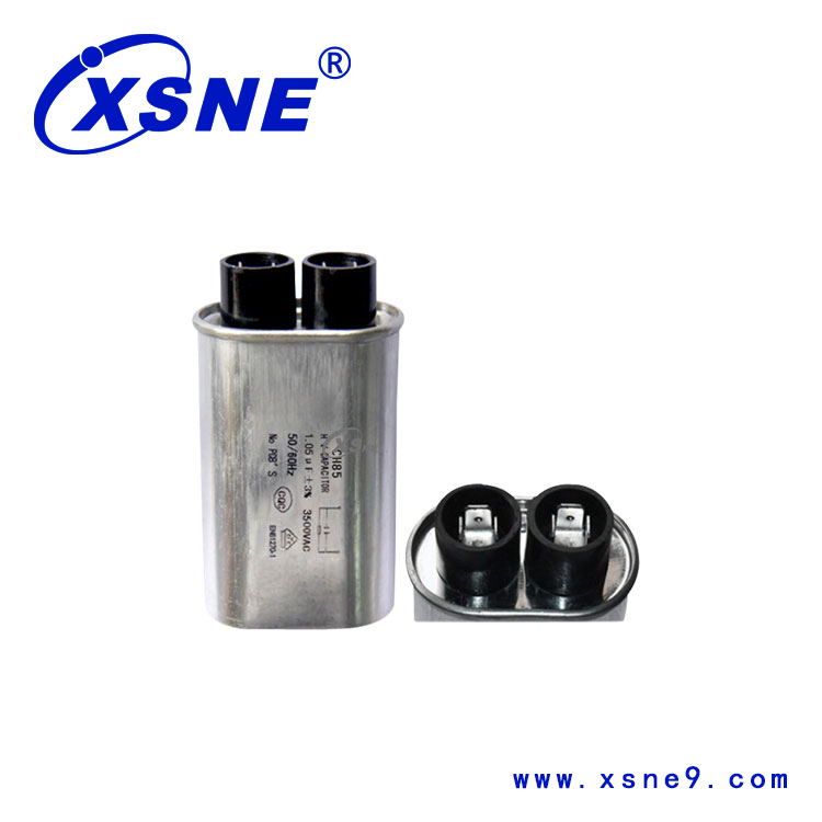 CH85 1.05μF±3%3500V.AC